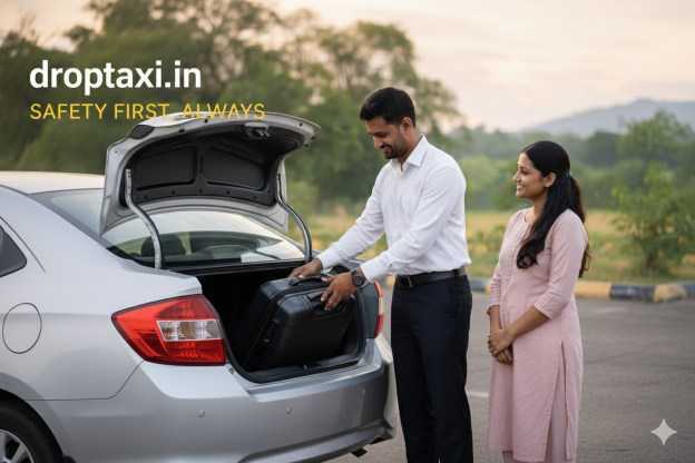Why Safe Travel Matters in Long-Distance Trips