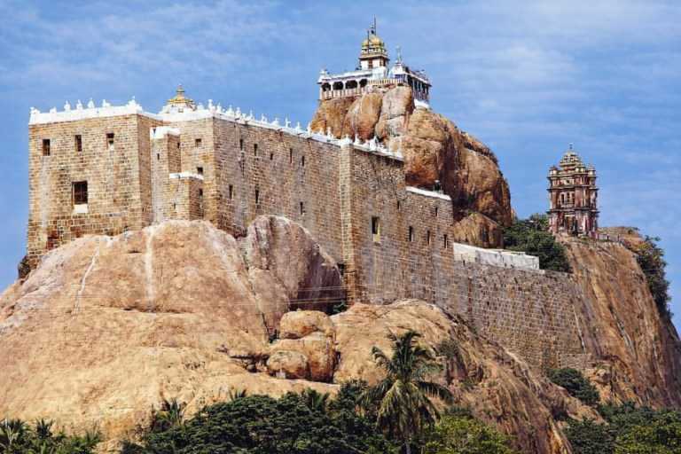 Trichy