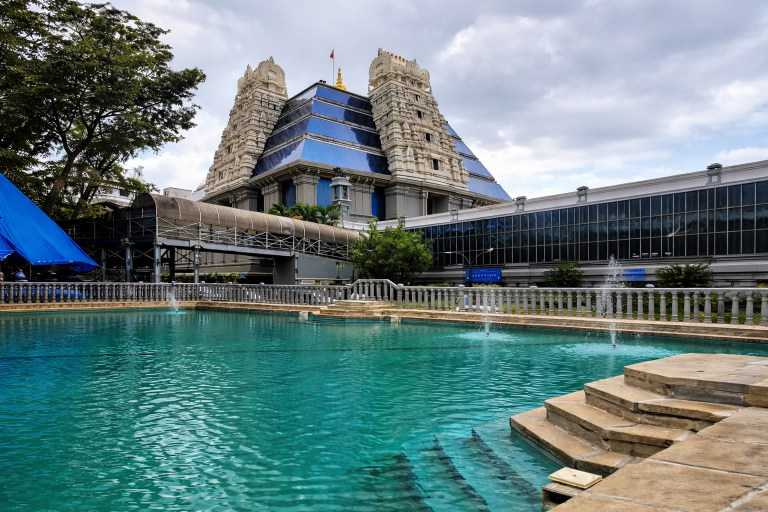 Bangalore