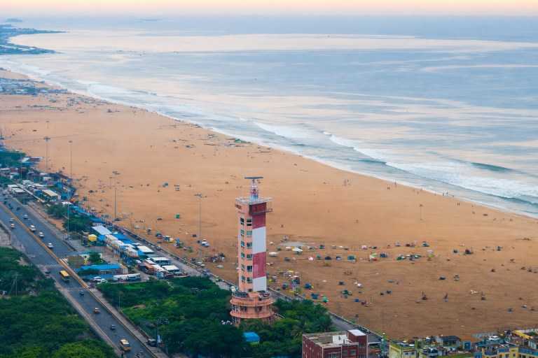 Chennai