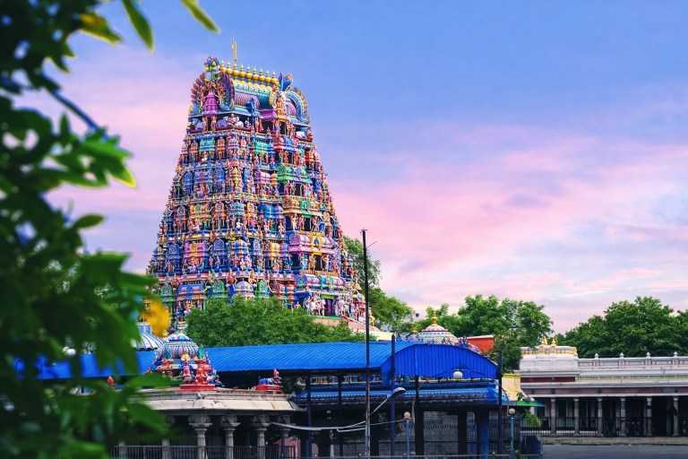 Karaikudi