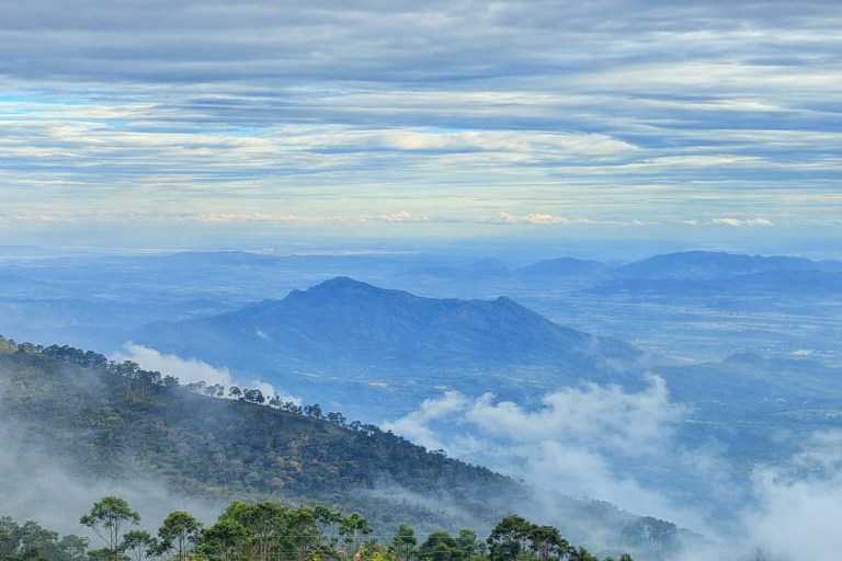 Kodaikanal