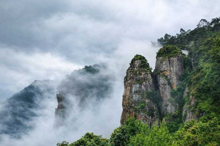 Kodaikanal