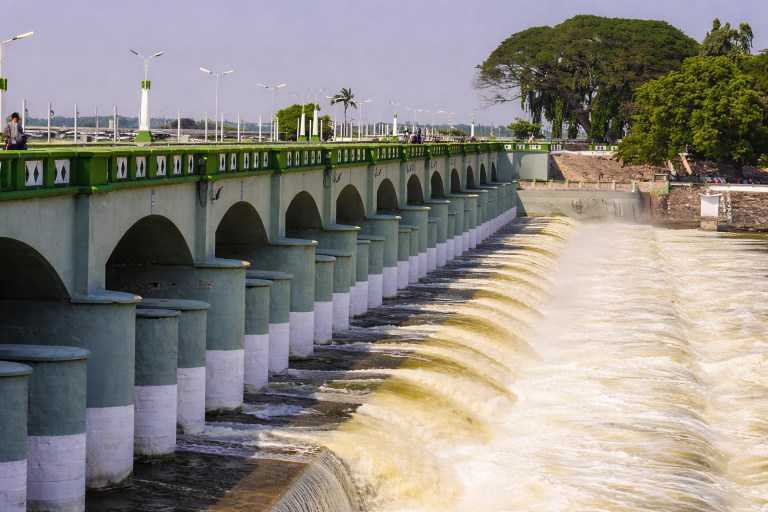 Kumbakonam