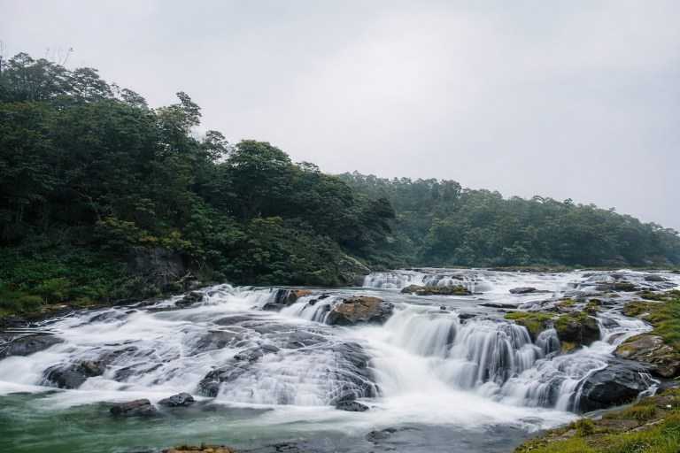 Ooty