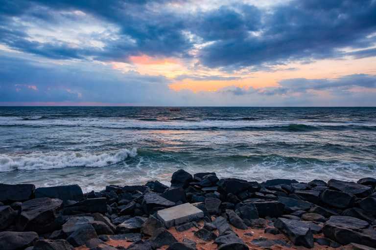 Pondicherry