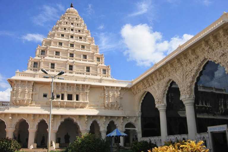 Thanjavur