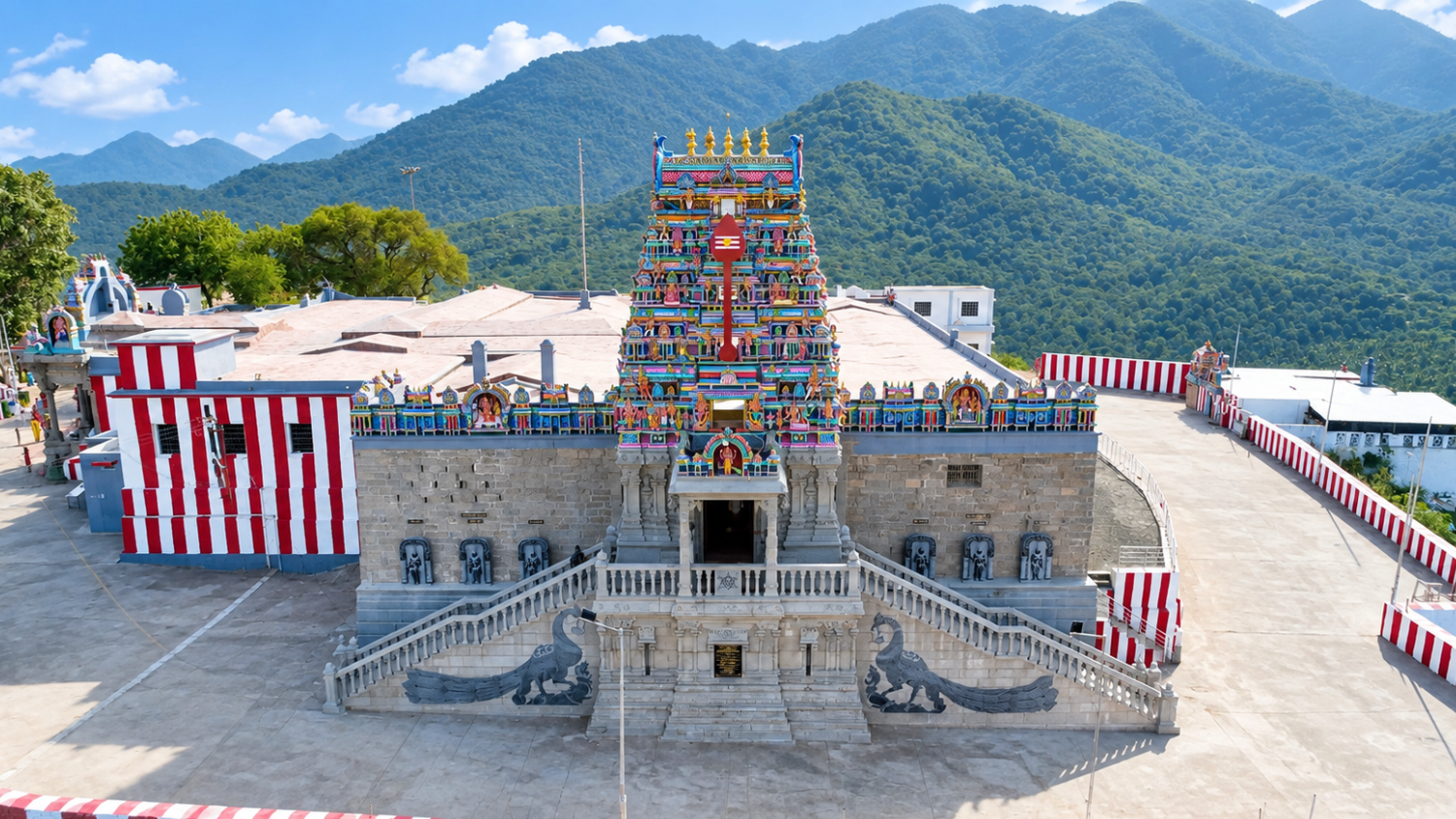 Tenkasi