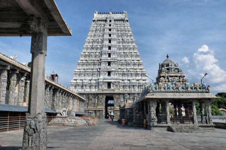 Thiruvannamalai