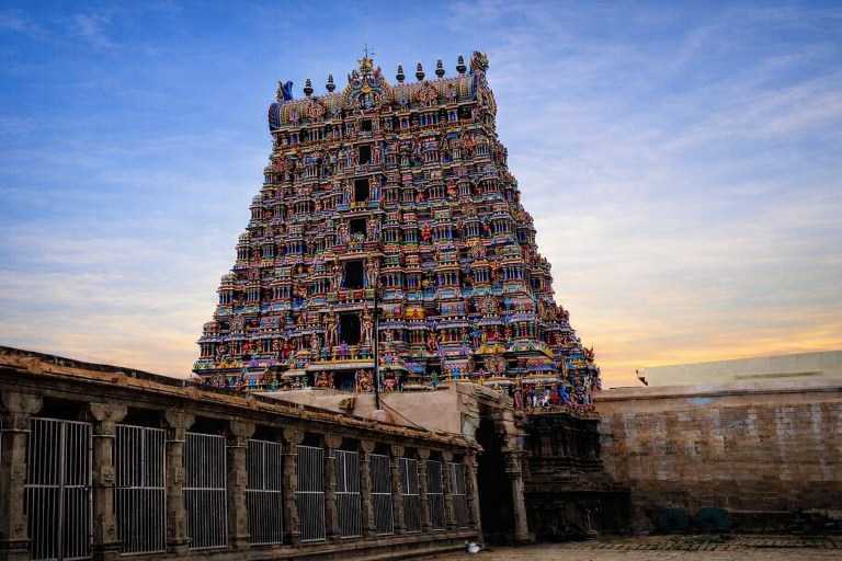 Tirunelveli